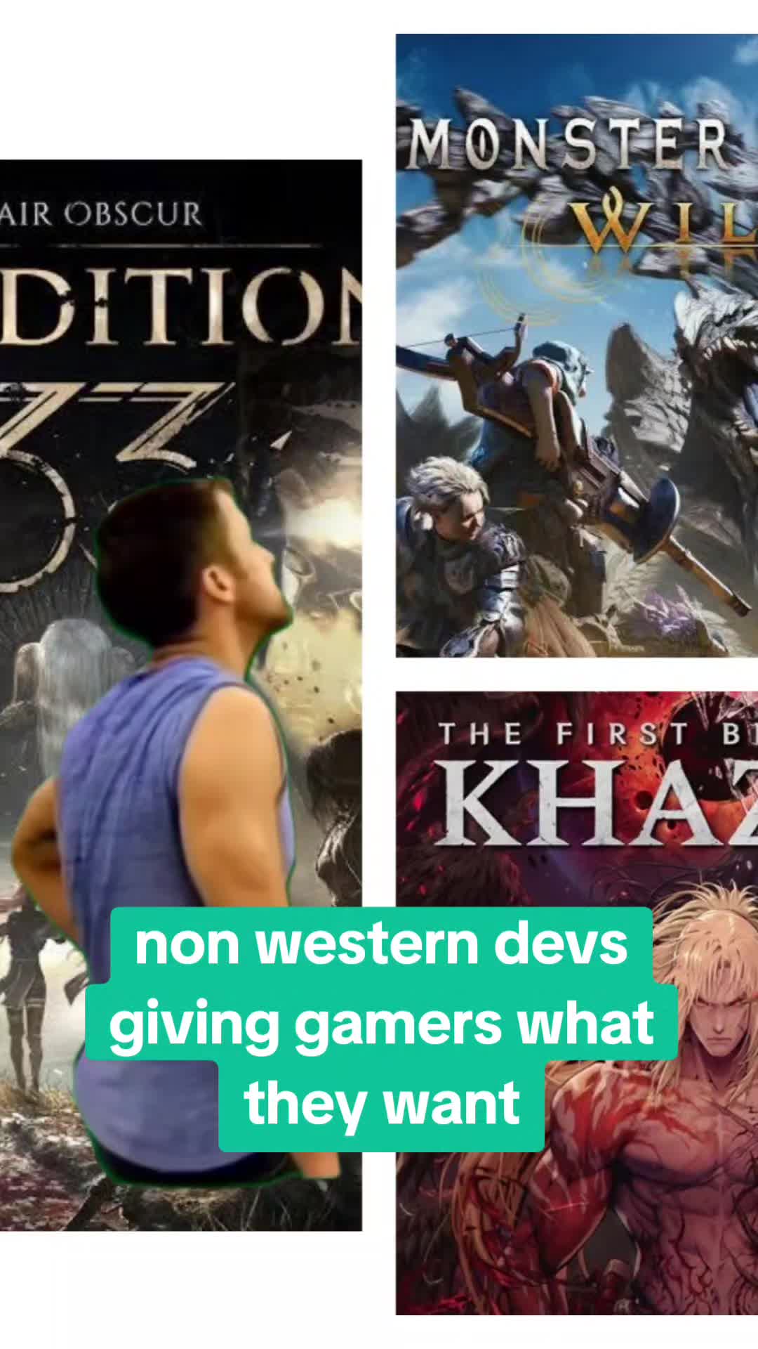 @Crabby Old Gamer