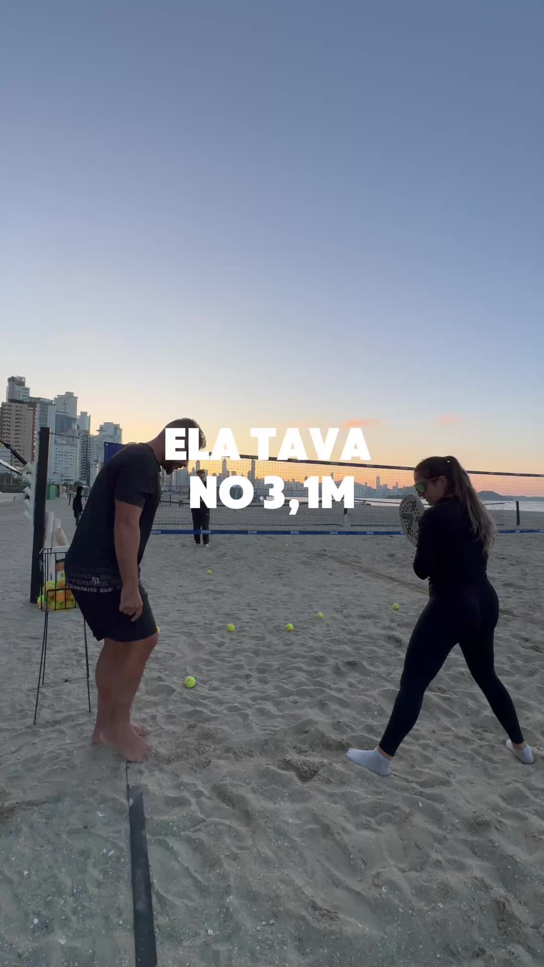 @Beach tennis | tudobt_