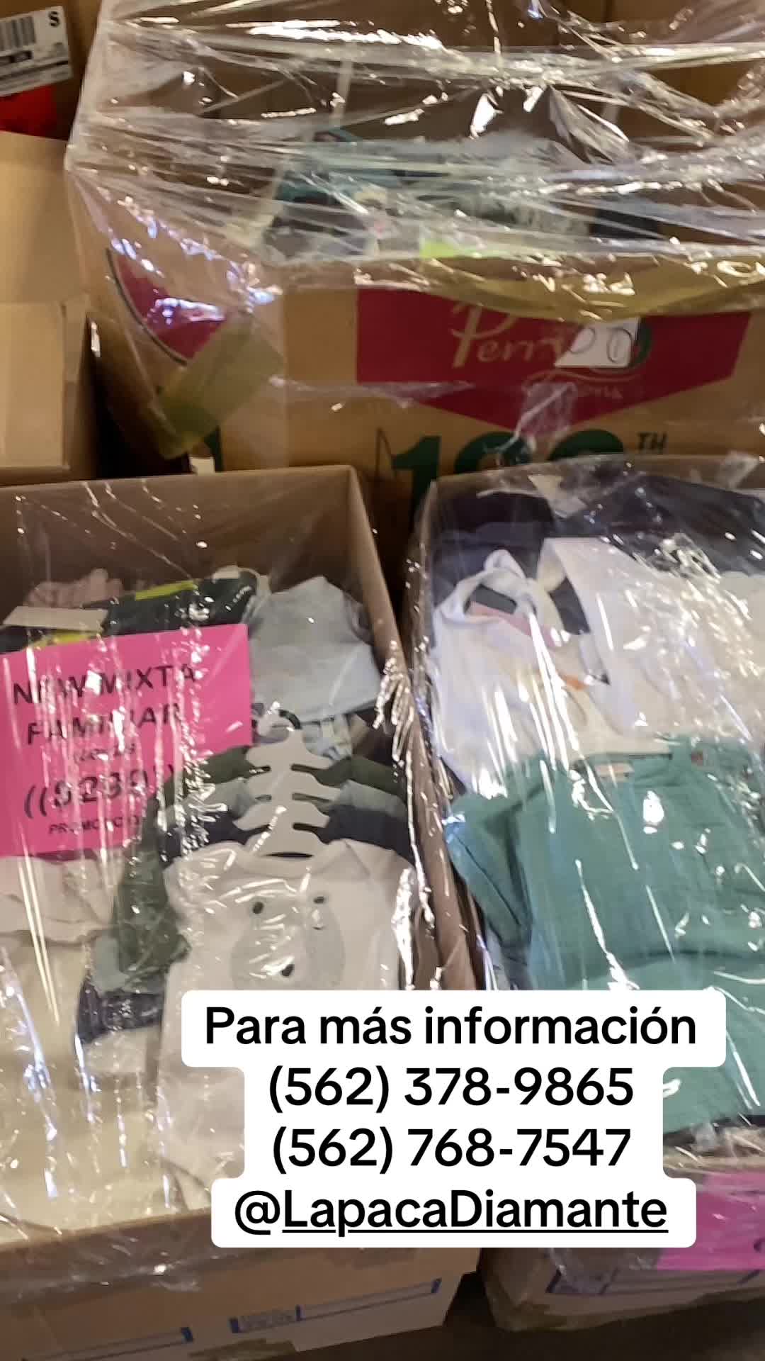 @LAPACA Diamante wholesale