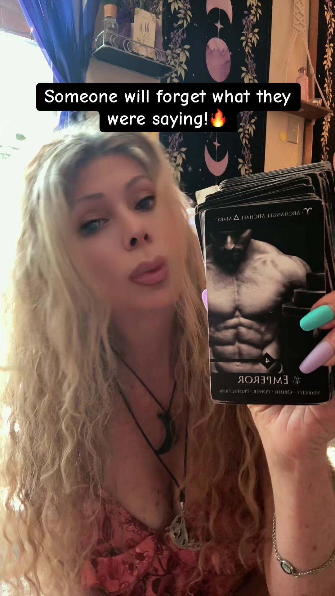 @Moon Mistress Tarot 🌙✨