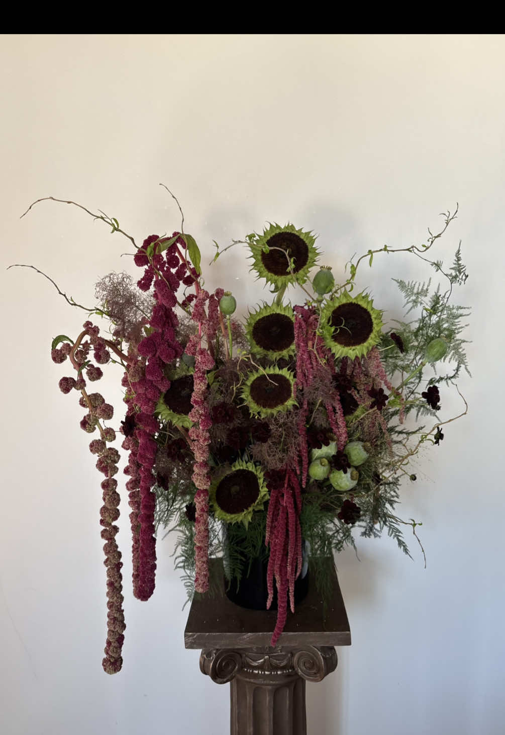 @Goodies & Florals