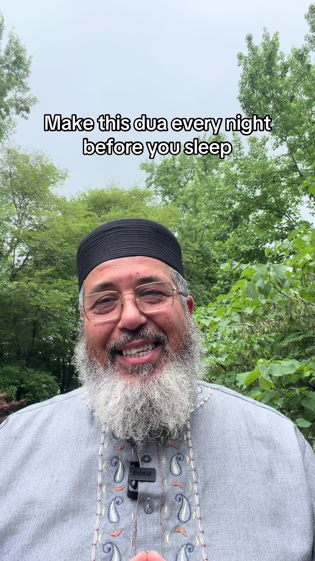 @Imam Sherif Abdalla Shehata
