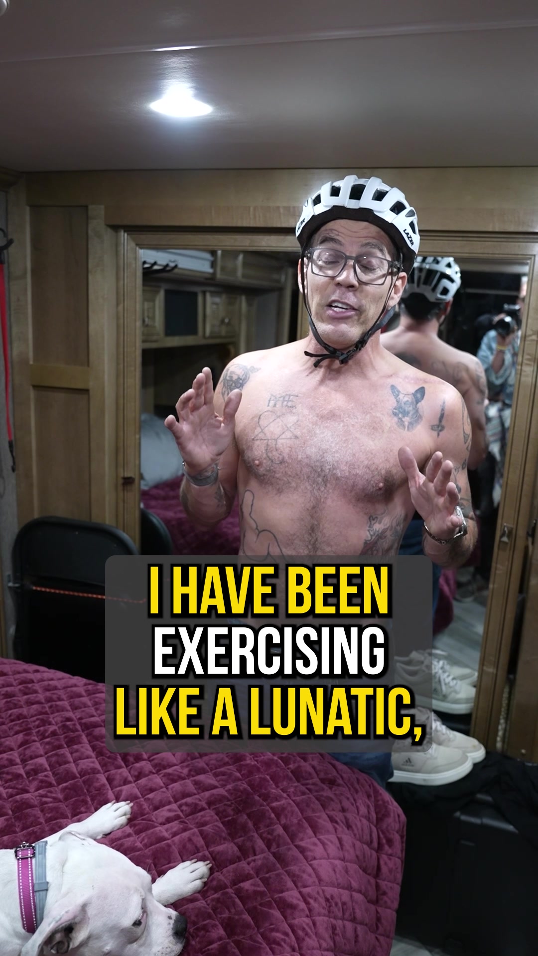 @Steve-O