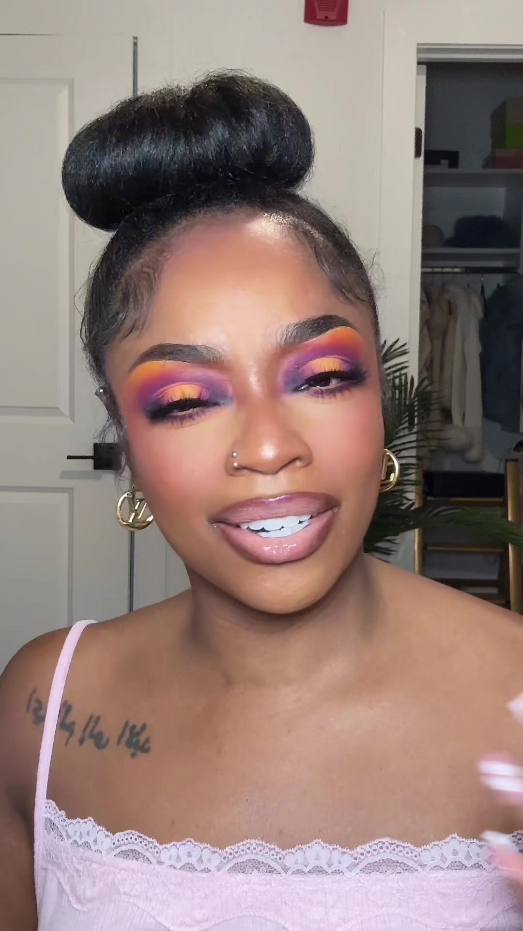 @Scratchedbykat cosmetics