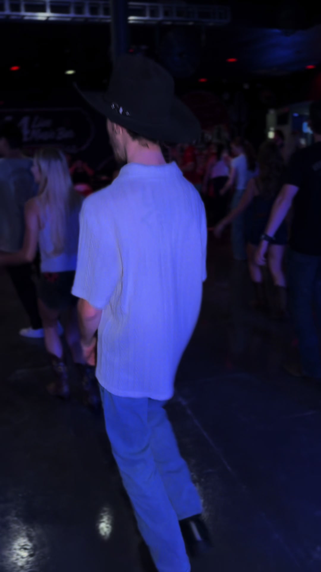 @Electric Events AZ