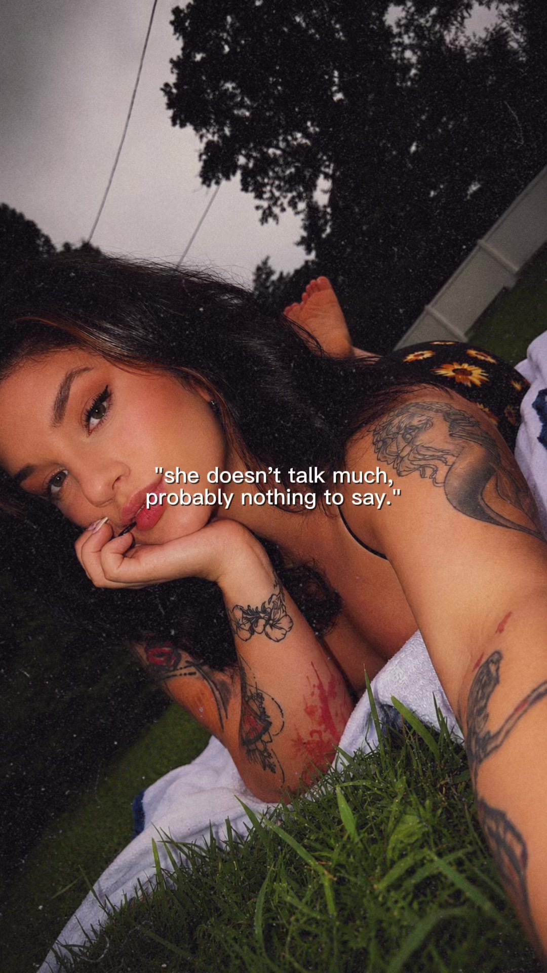 @Erika Foxx 🦊