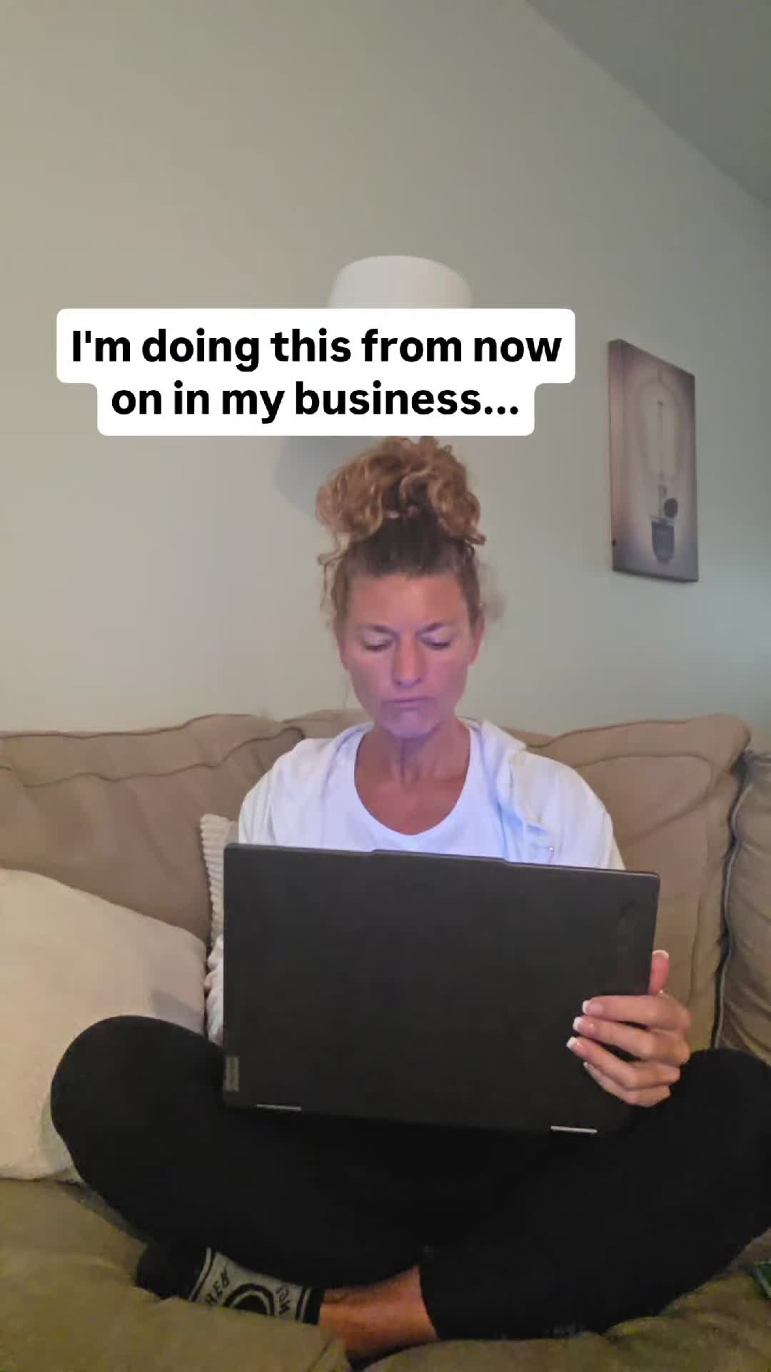 @Rachael | Life+Business Coach