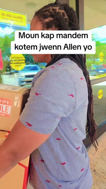 @Charlie & Allen🏳️🌈