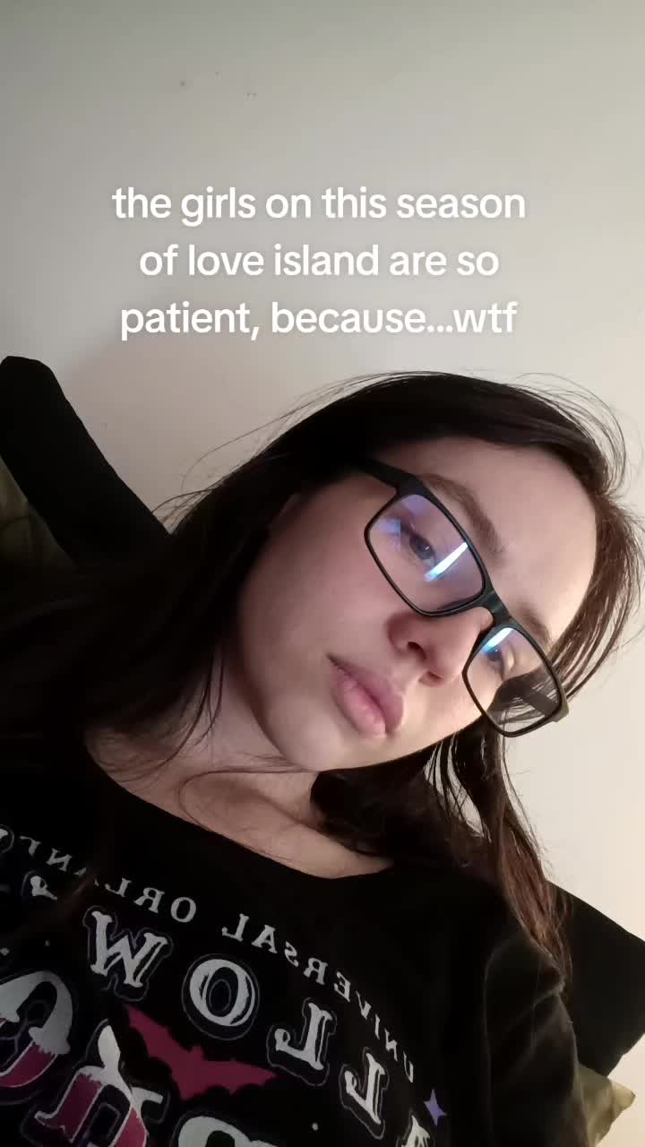 @Victoria