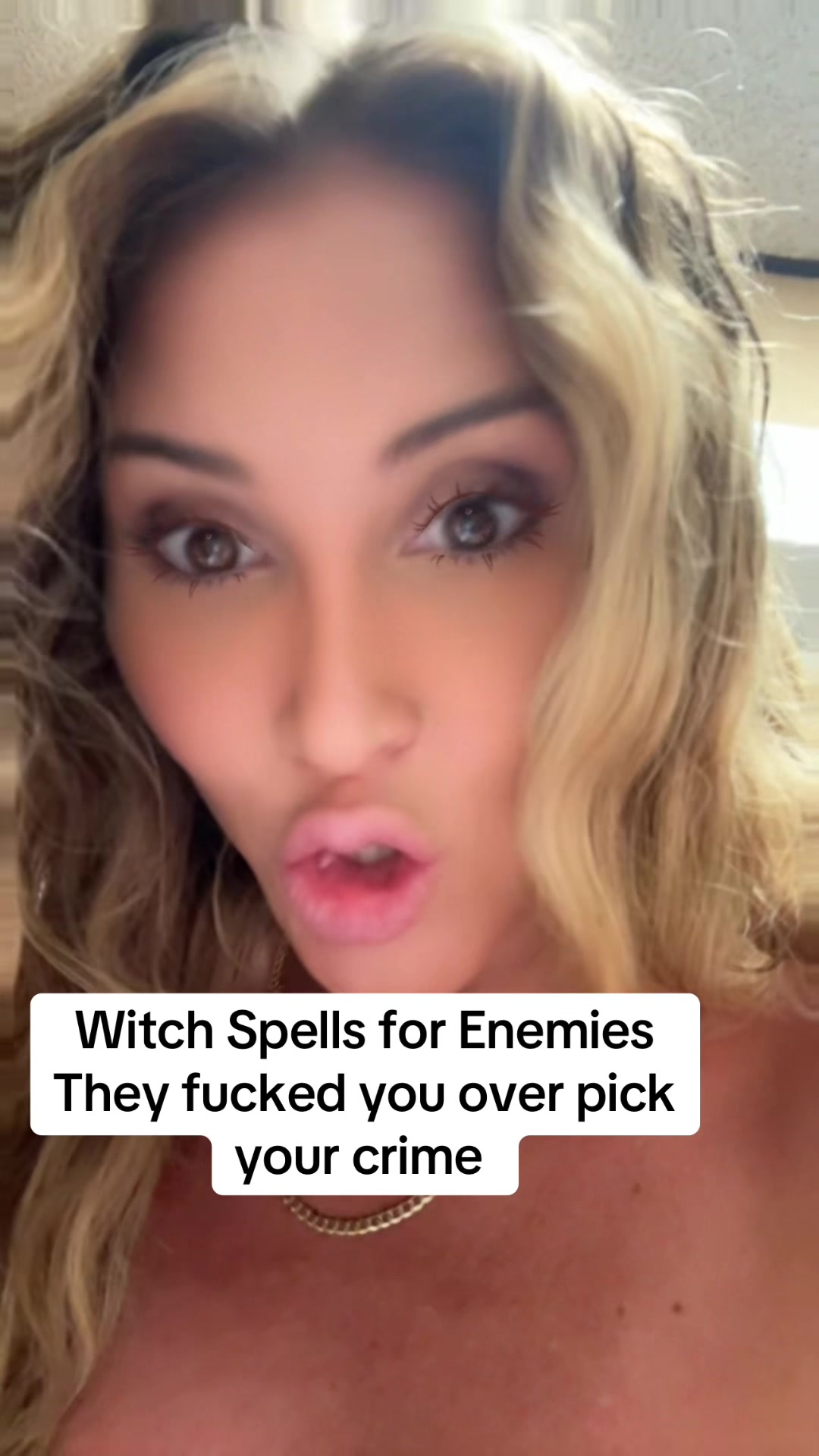 @Farrah Altieri Pierce