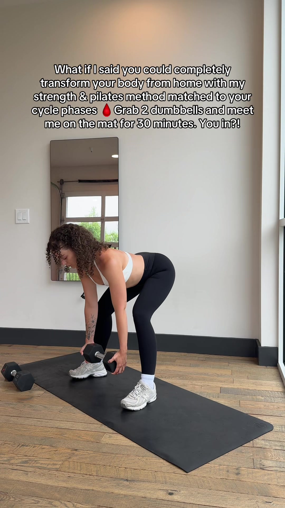 @Tay | Pilates & Strength