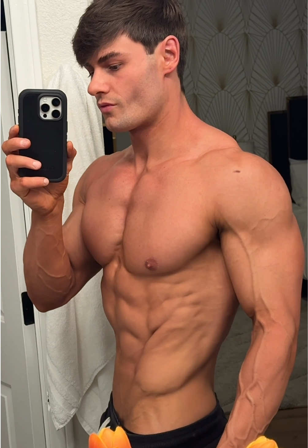 @Jeff Seid