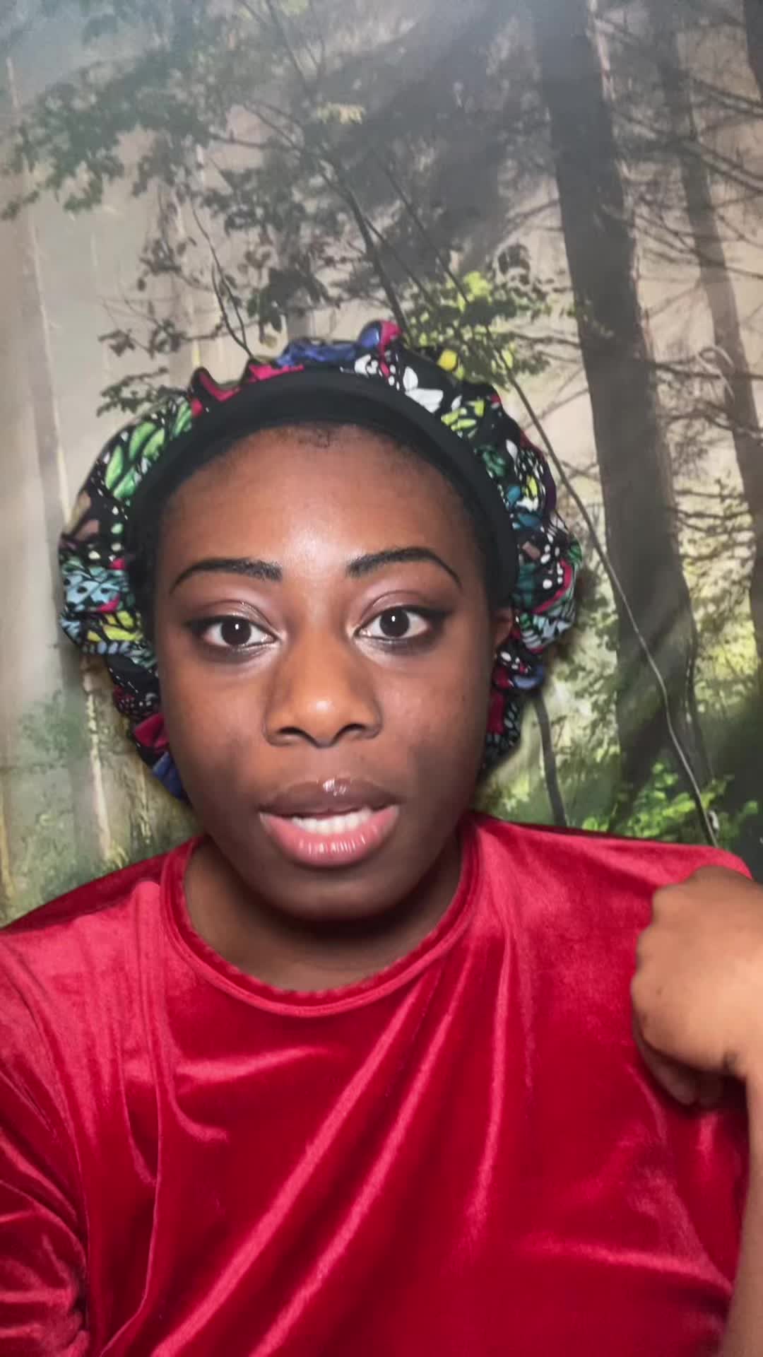 @Morganic