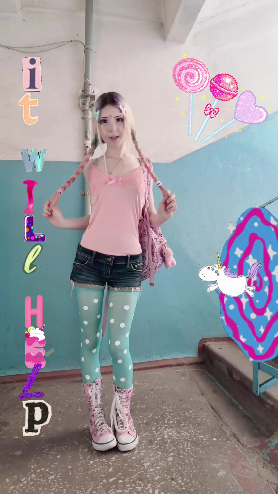 @тгк: лалаблисса
