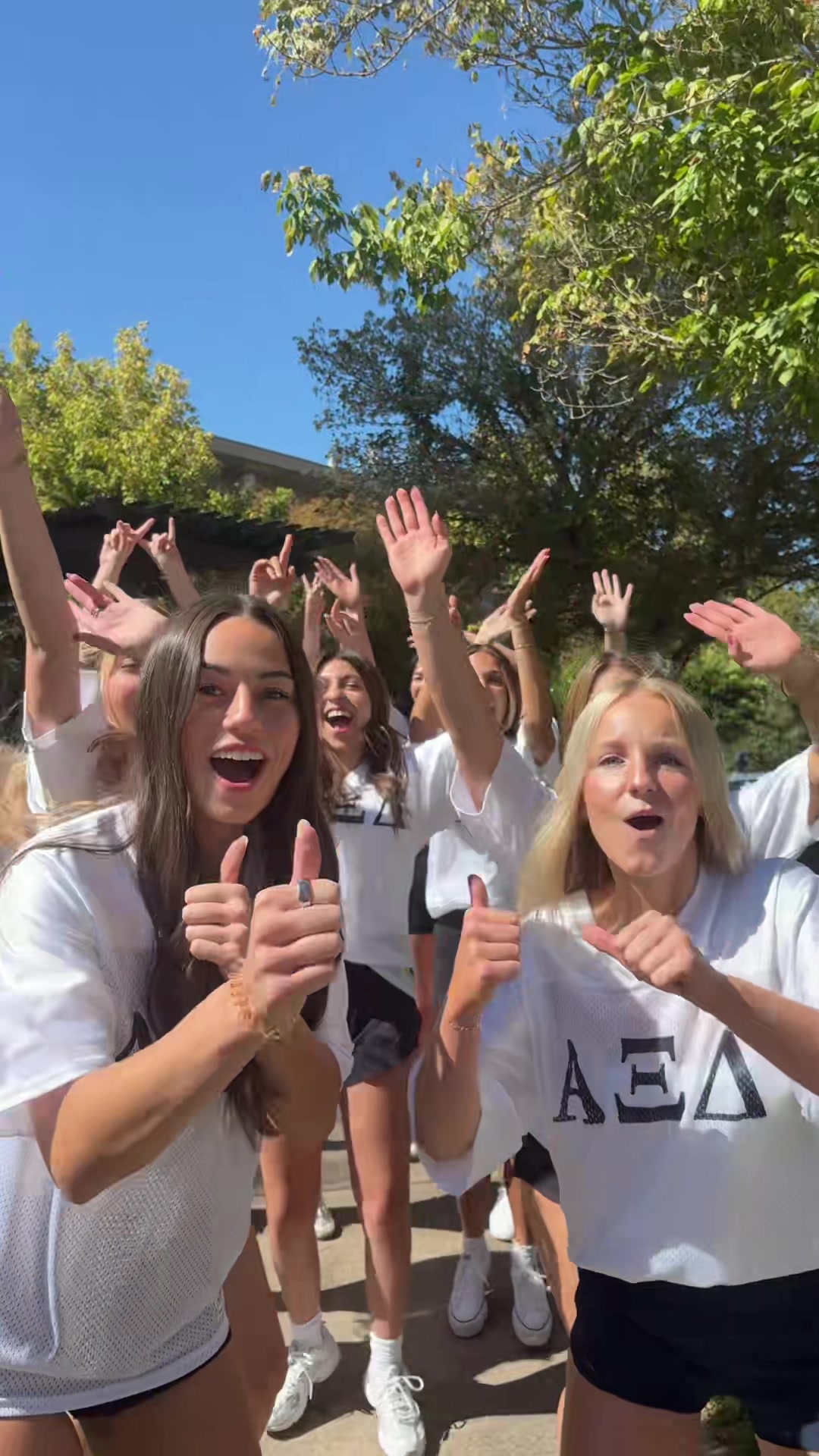 @ALPHA XI DELTA