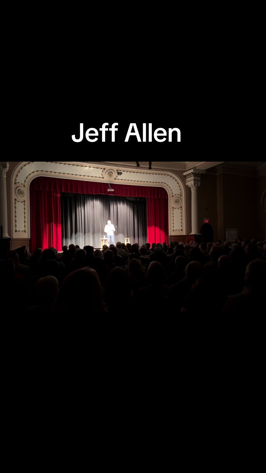 @Heyde Center for the Arts