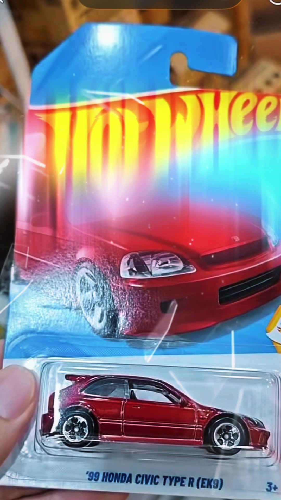 @Polaco Diecast 1