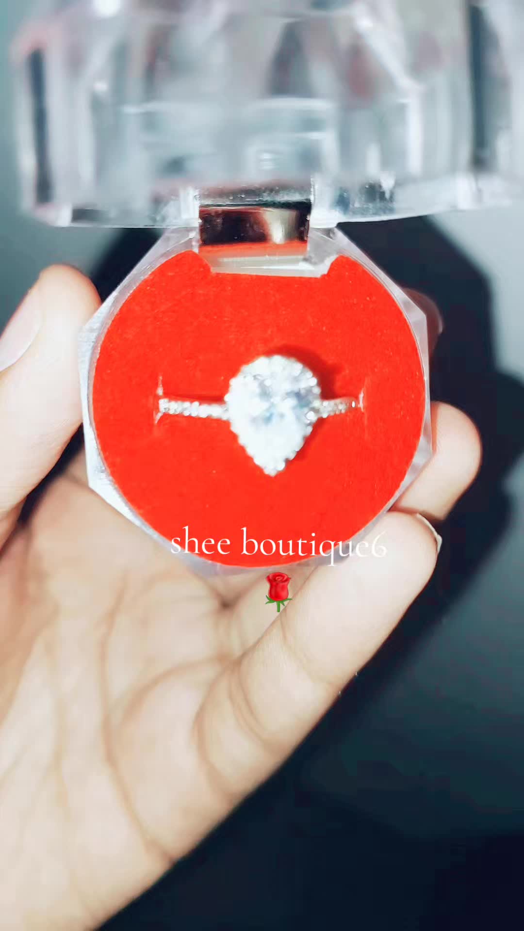 @shee boutique 😍✨️