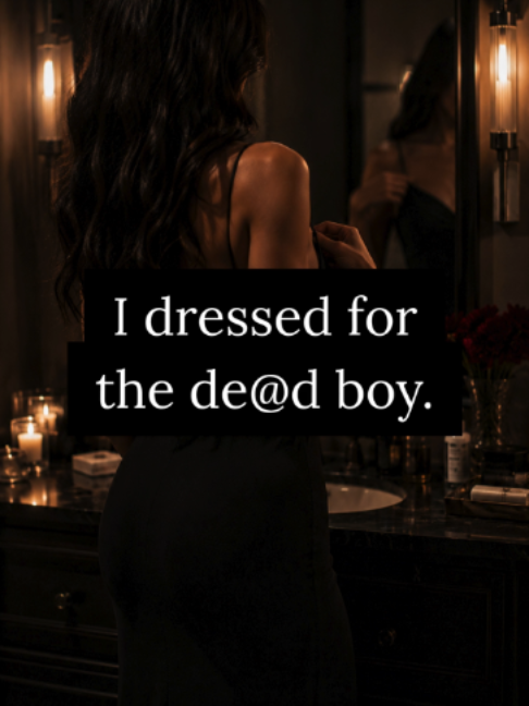 @The Dark Romantic