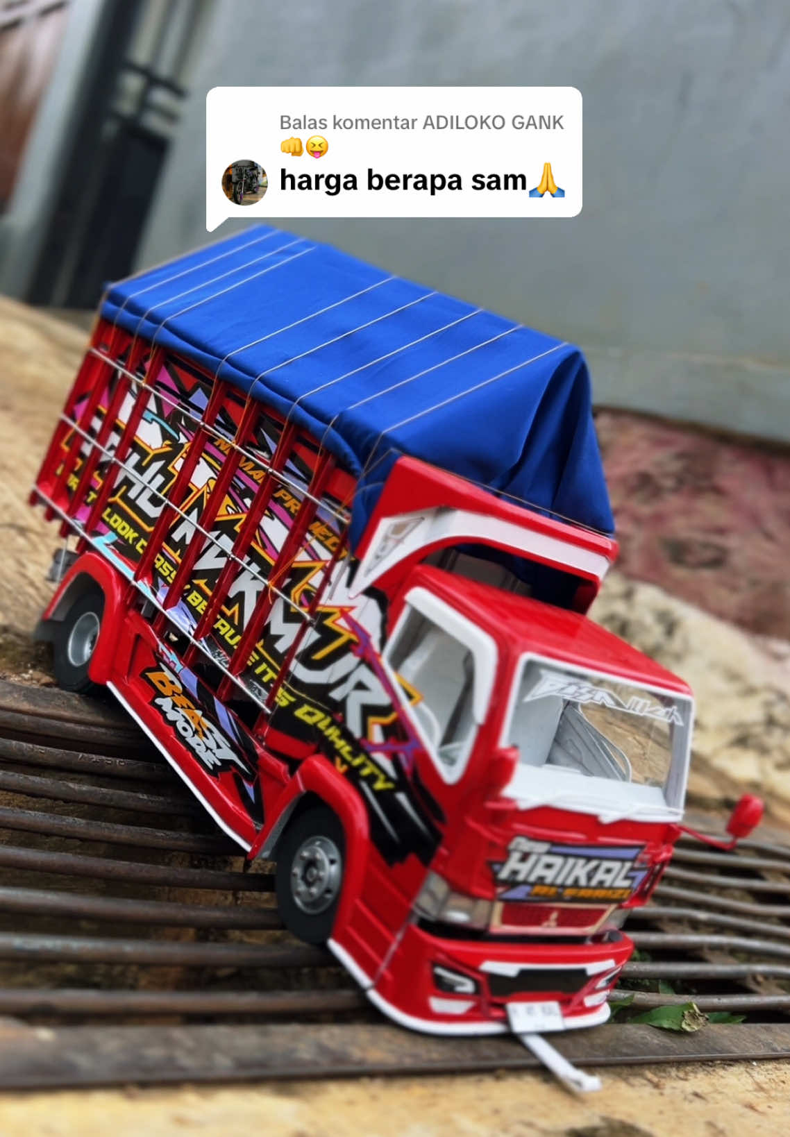 @Nemah Miniatur Store