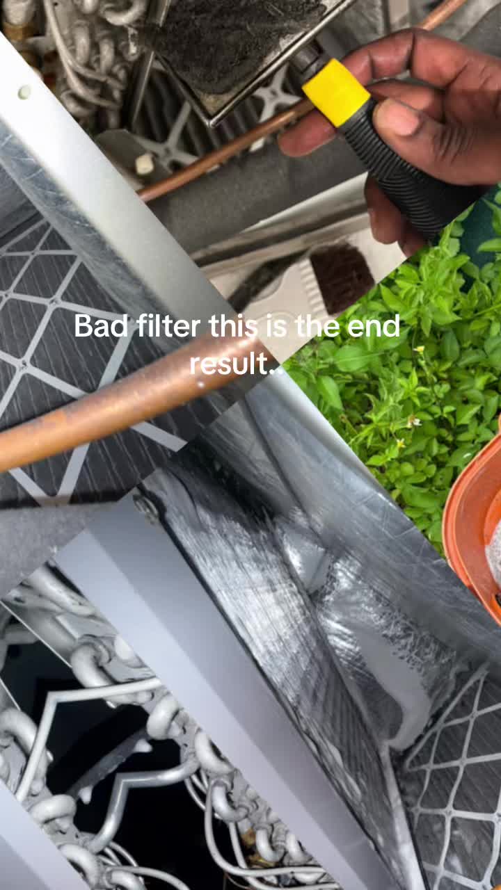 @Hvac man
