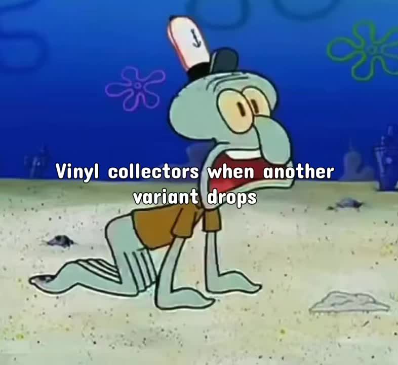 @Gabe&rsquo;s Vinyls