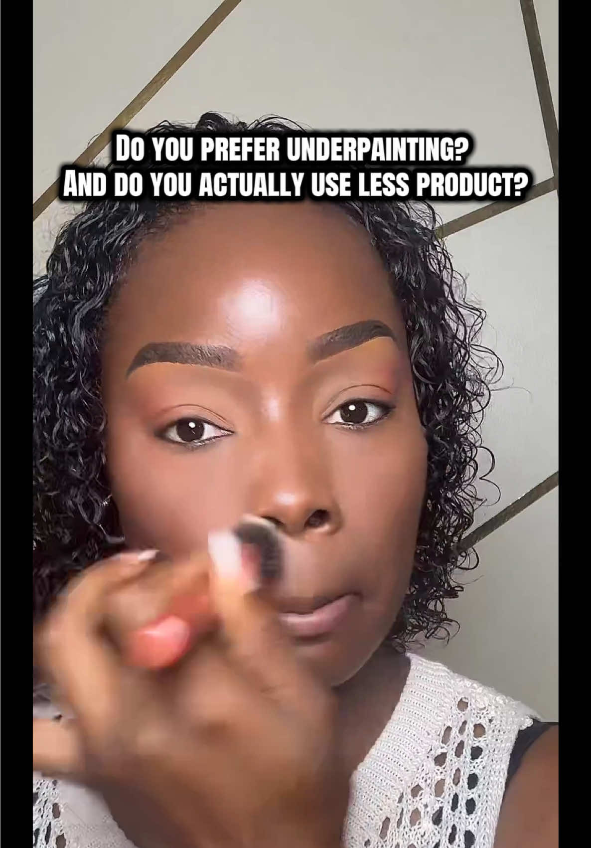 @Yancia | I Teach Makeup