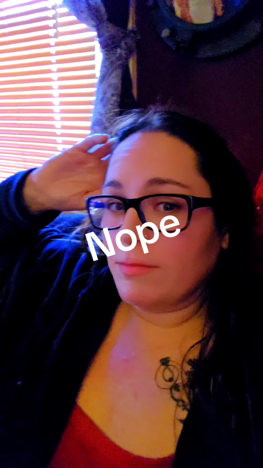 @Allie