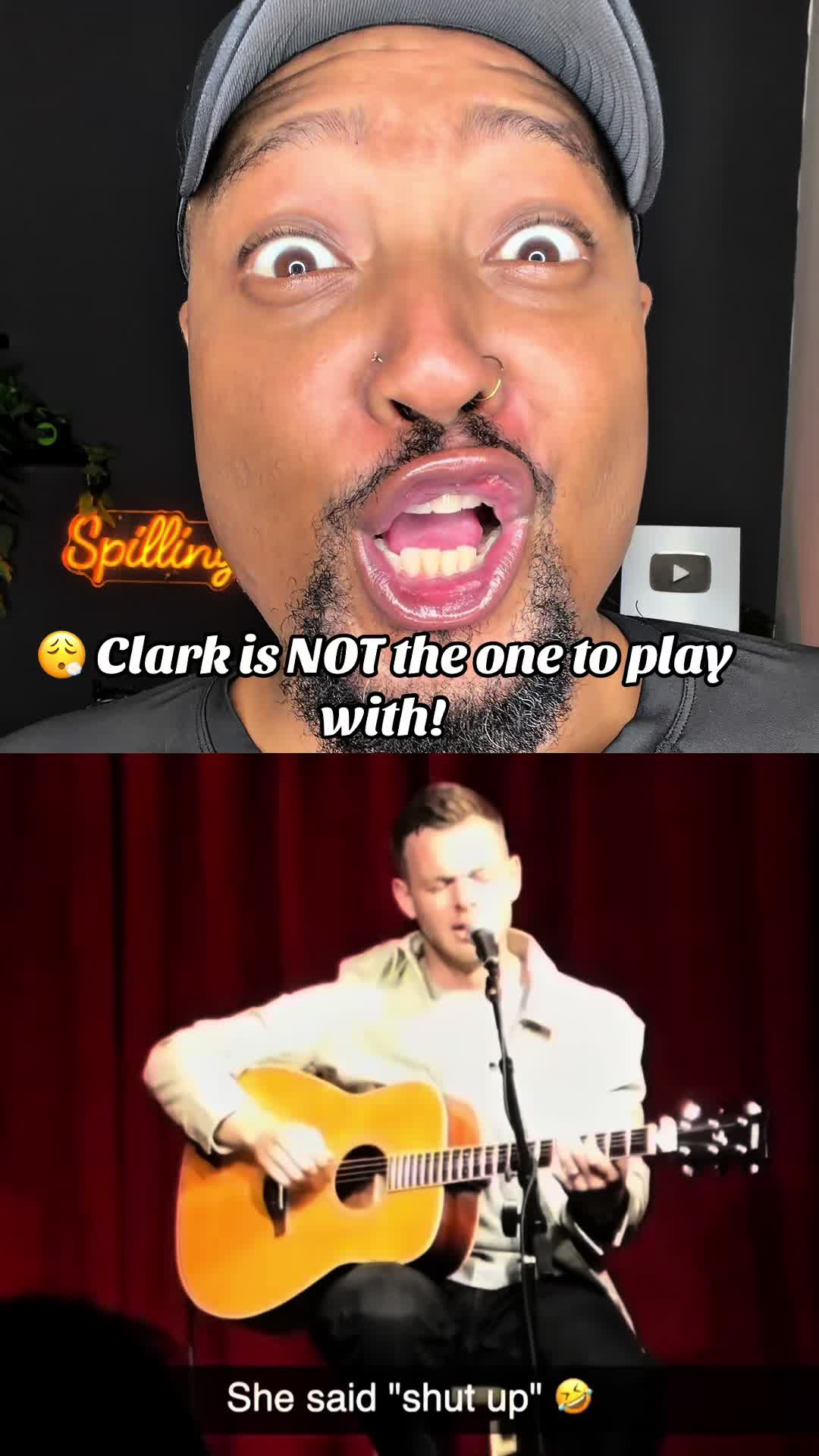 @Spillingteawithjaybee