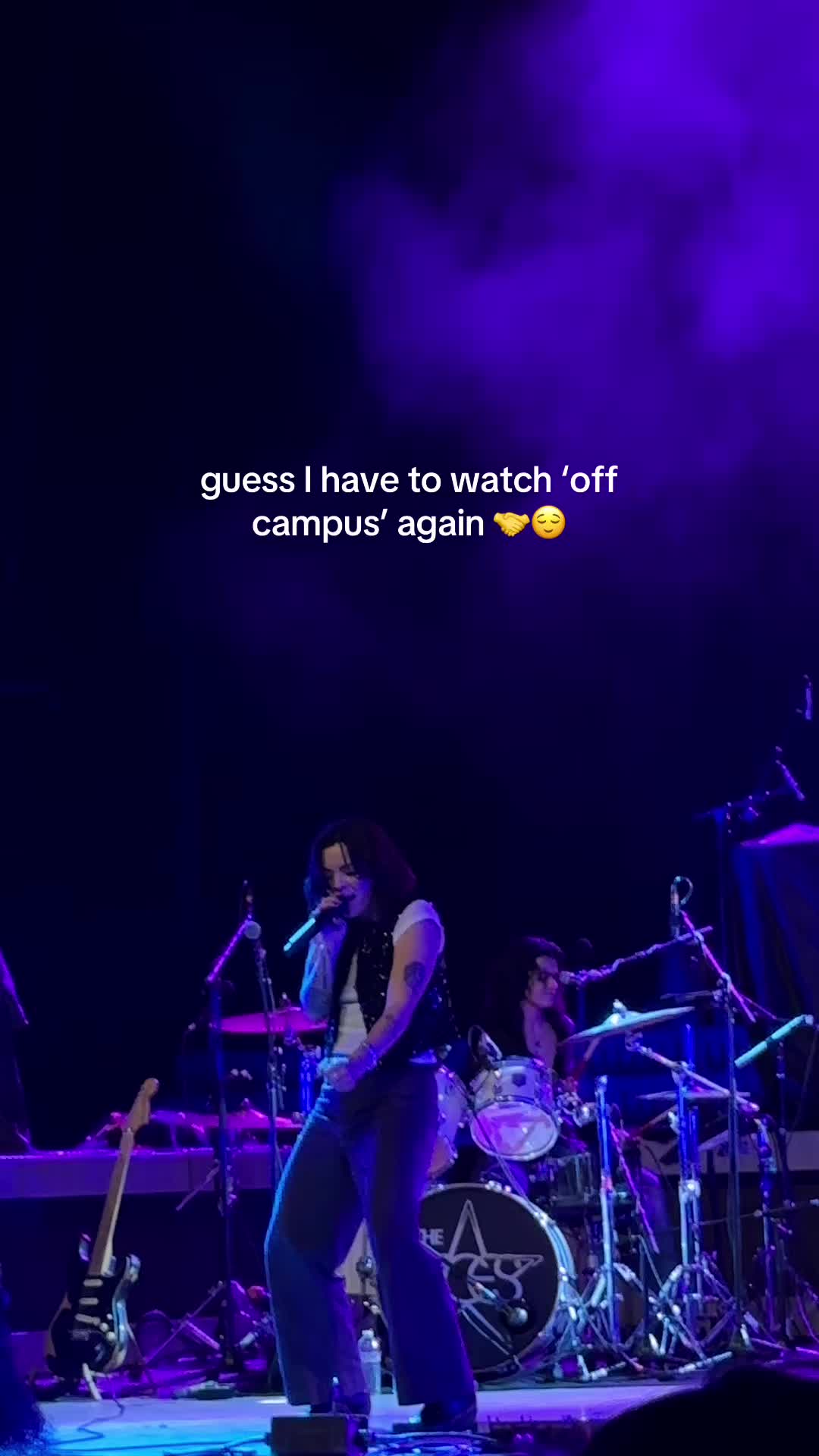@ablazecolor||concerts & shows