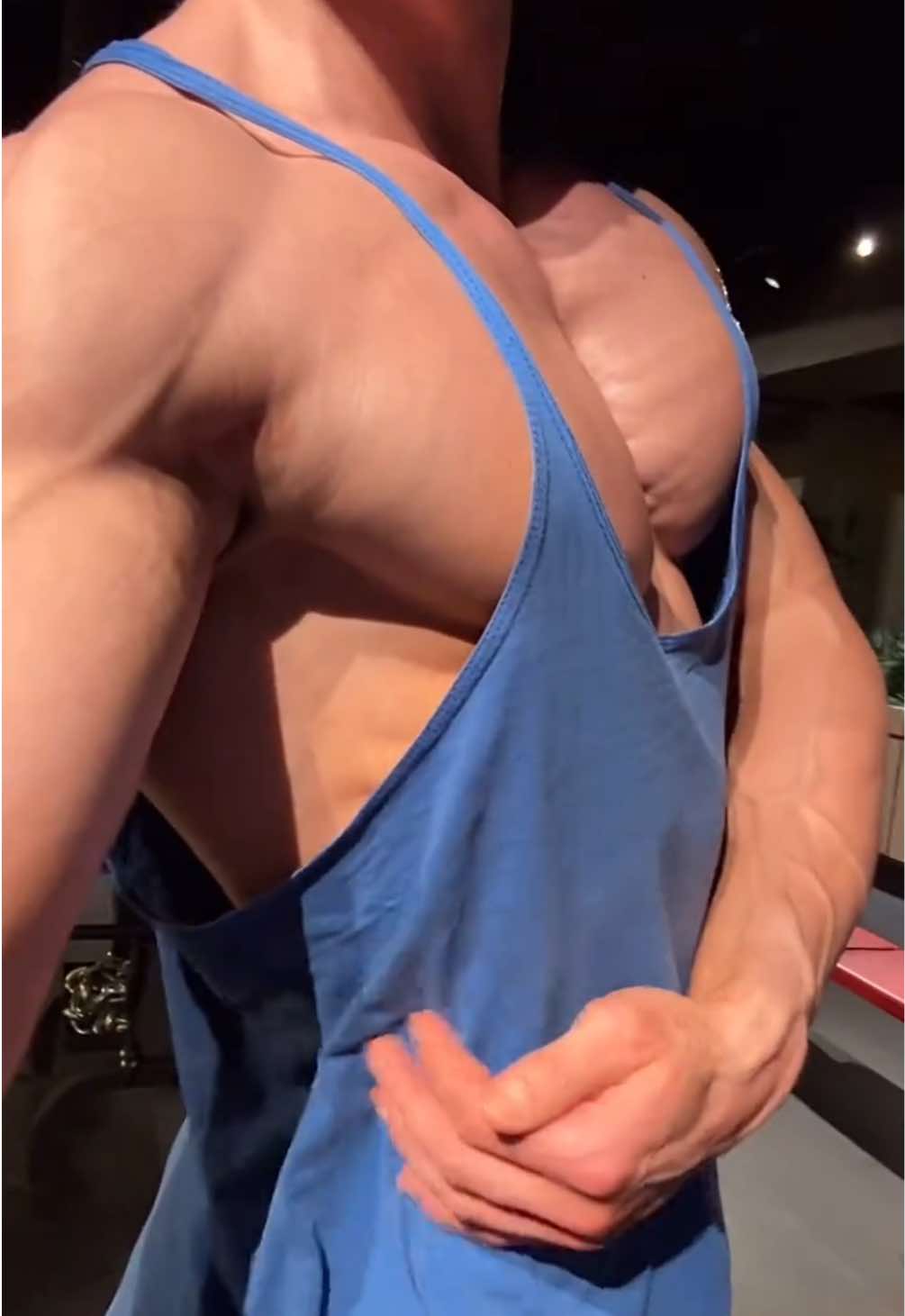 @Jeff Seid
