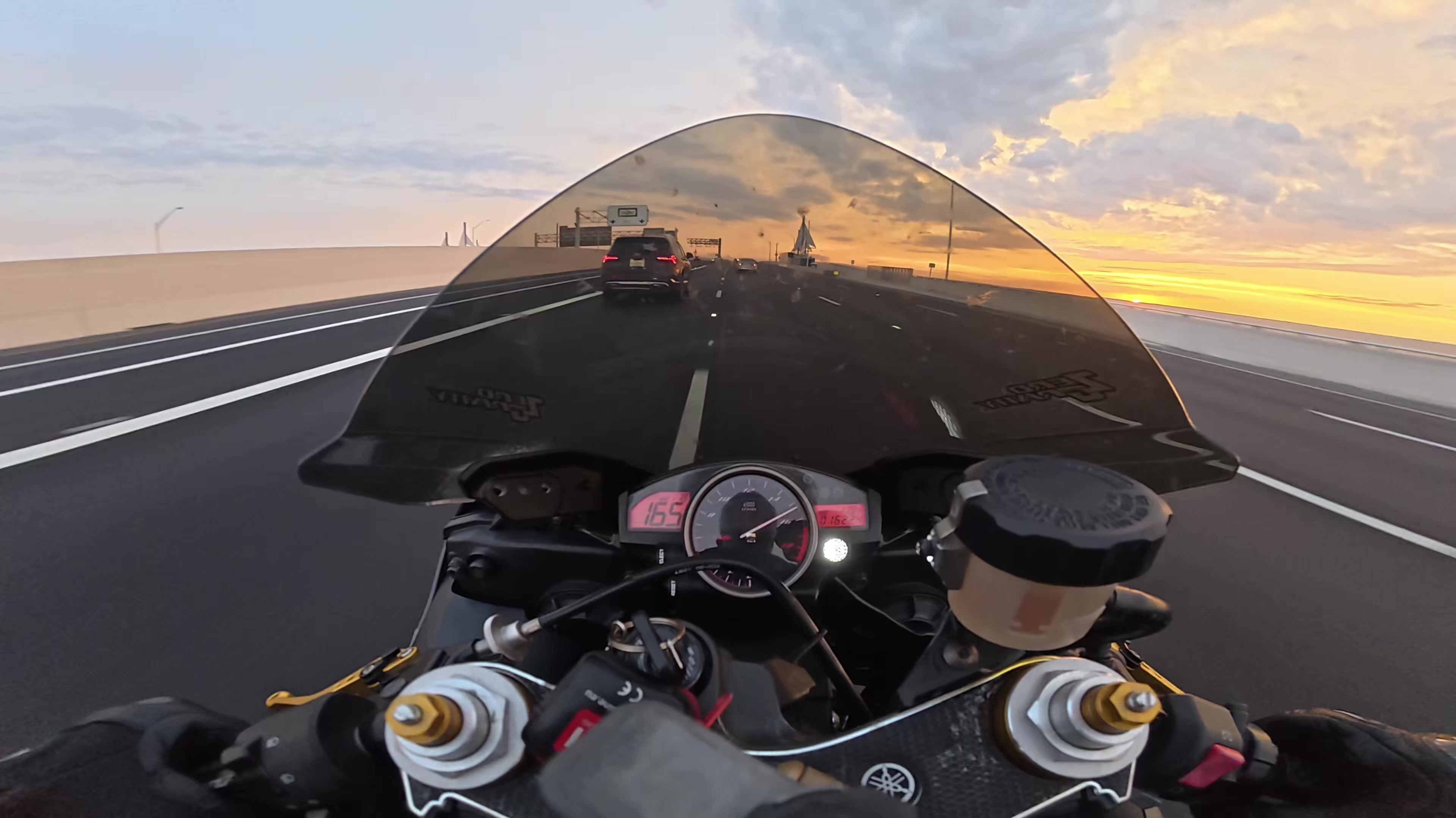@Midnight Rider
