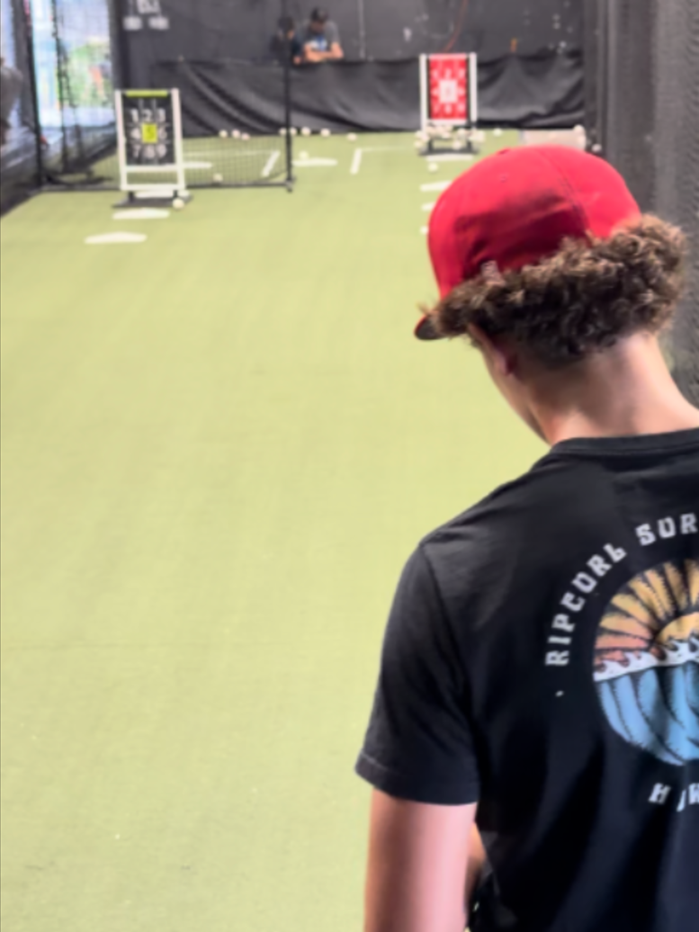 @CUTTERNATION BASEBALL