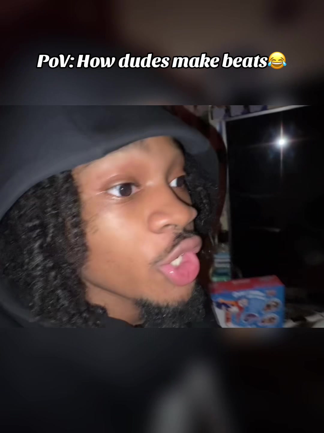 @TrueManny
