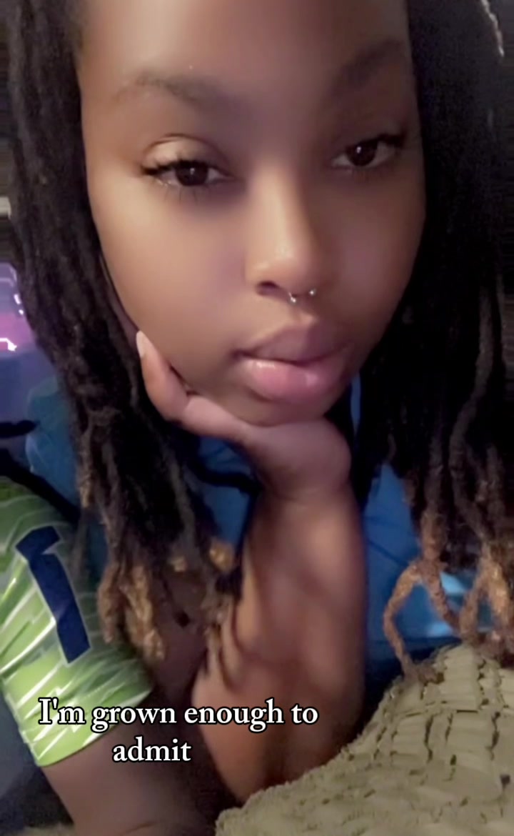 @BByGiRL 💕✨