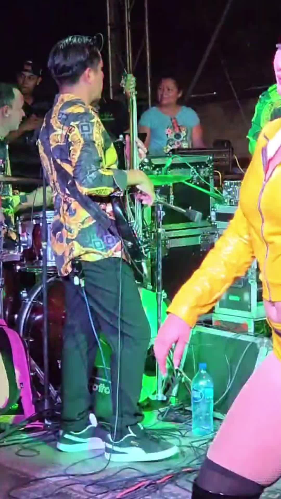 @Bailando en Nicaragua 🇳🇮✨
