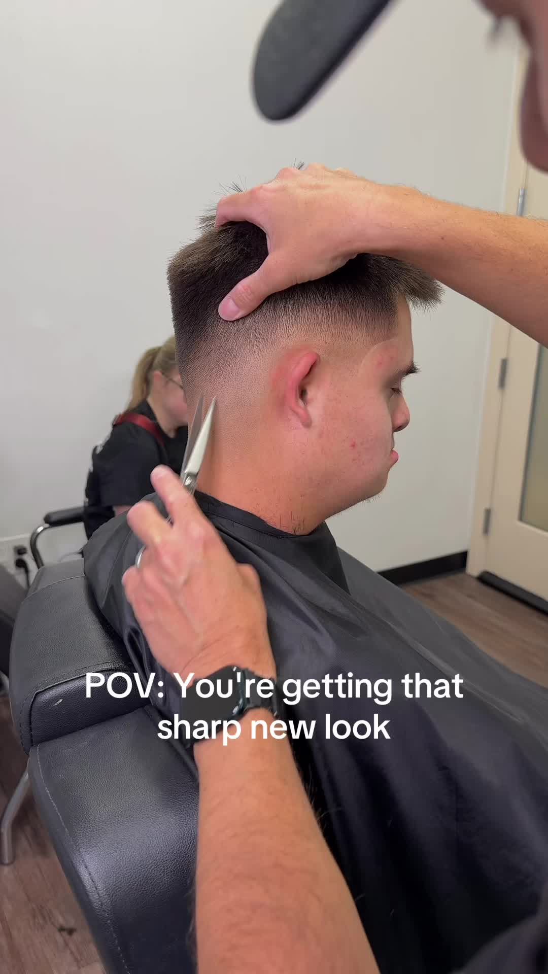 @Raymanhair