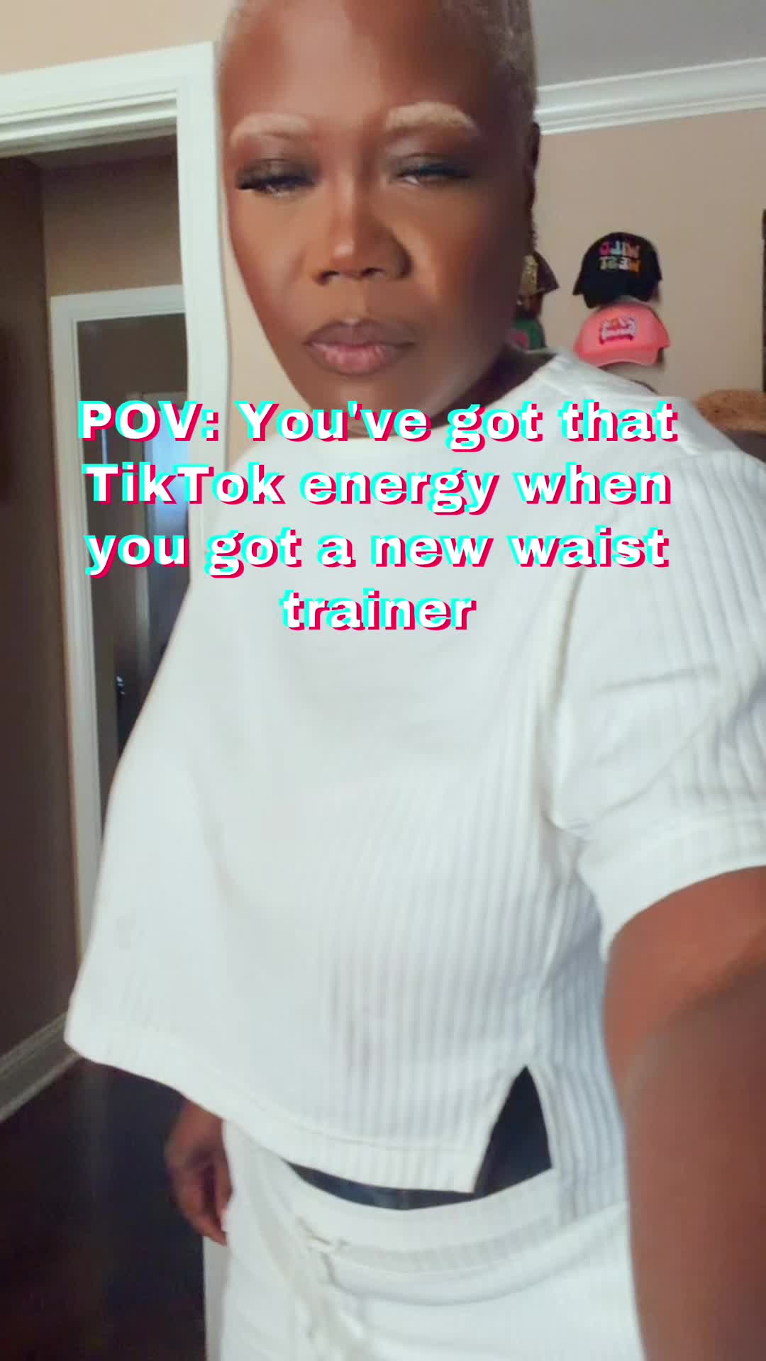 @Queen B
