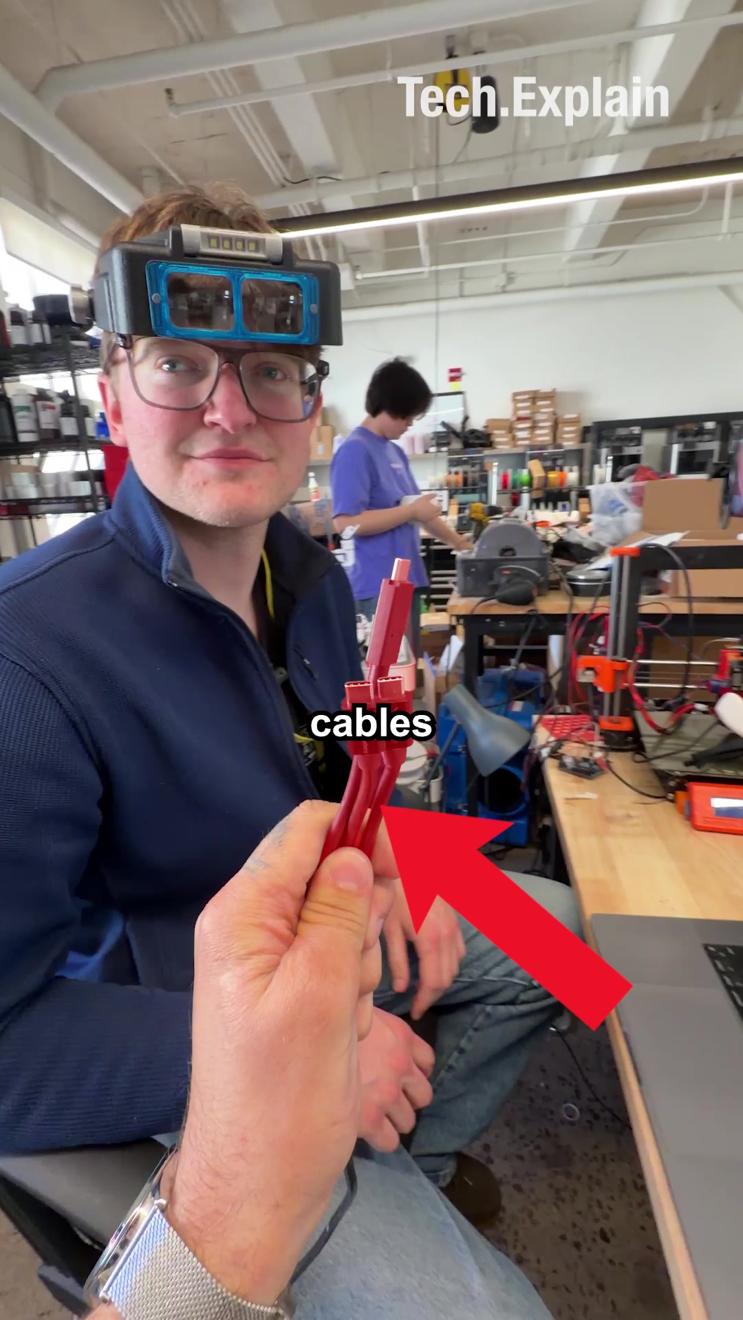 @techexplain