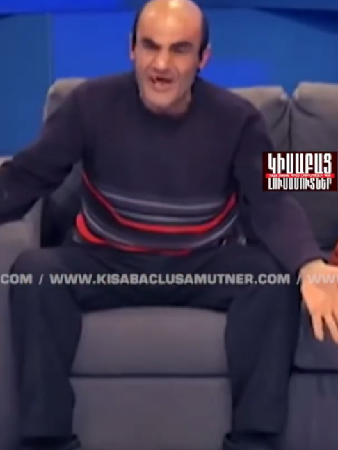 @ԿԻՍԱԲԱՑ ԼՈՒՍԱՄՈՒՏՆԵՐ