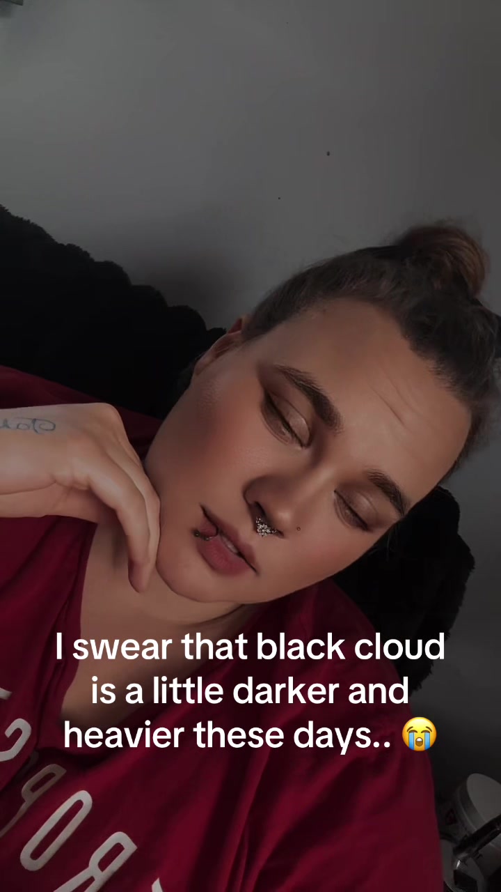 @Mariah Walker
