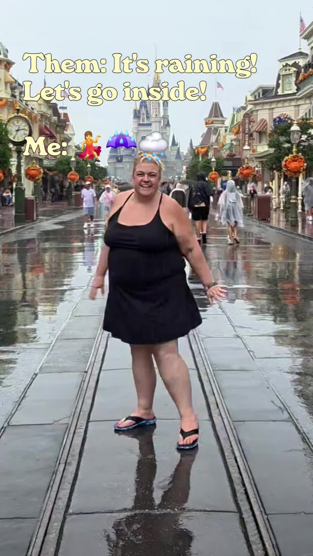 @Vikki • Plus-size Travel