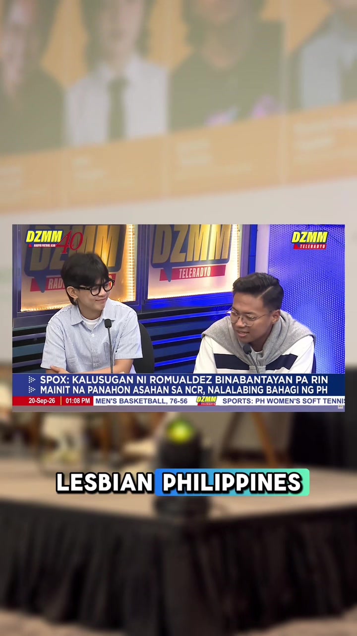 @Adonis Lesbian Philippines