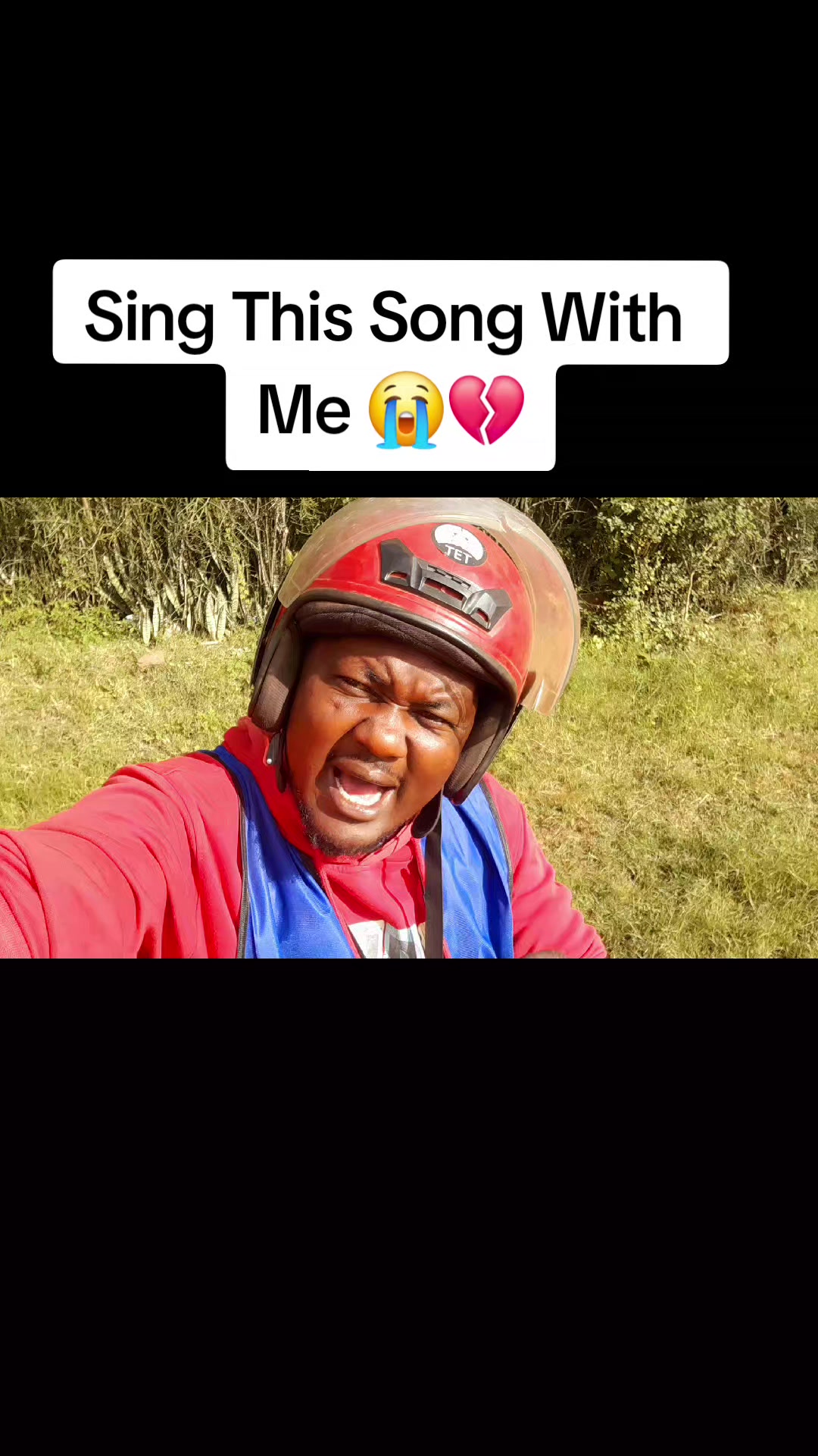 @KANDA YA NDUTHI 🏍