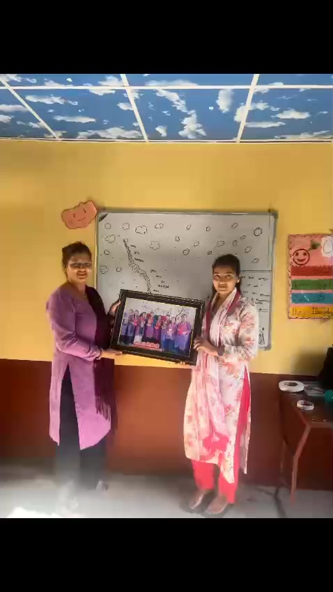 @Sadiksha Khanal