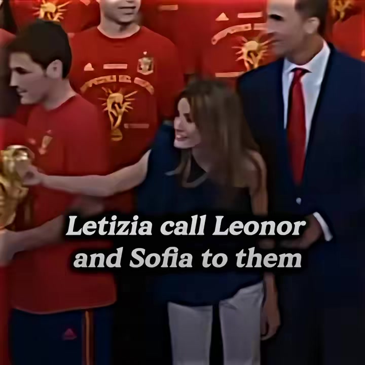 @SofiaRoyalty👑🇪🇸