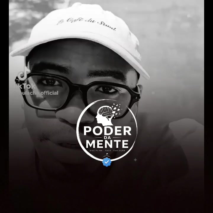 @PODER DA MENTE🧠