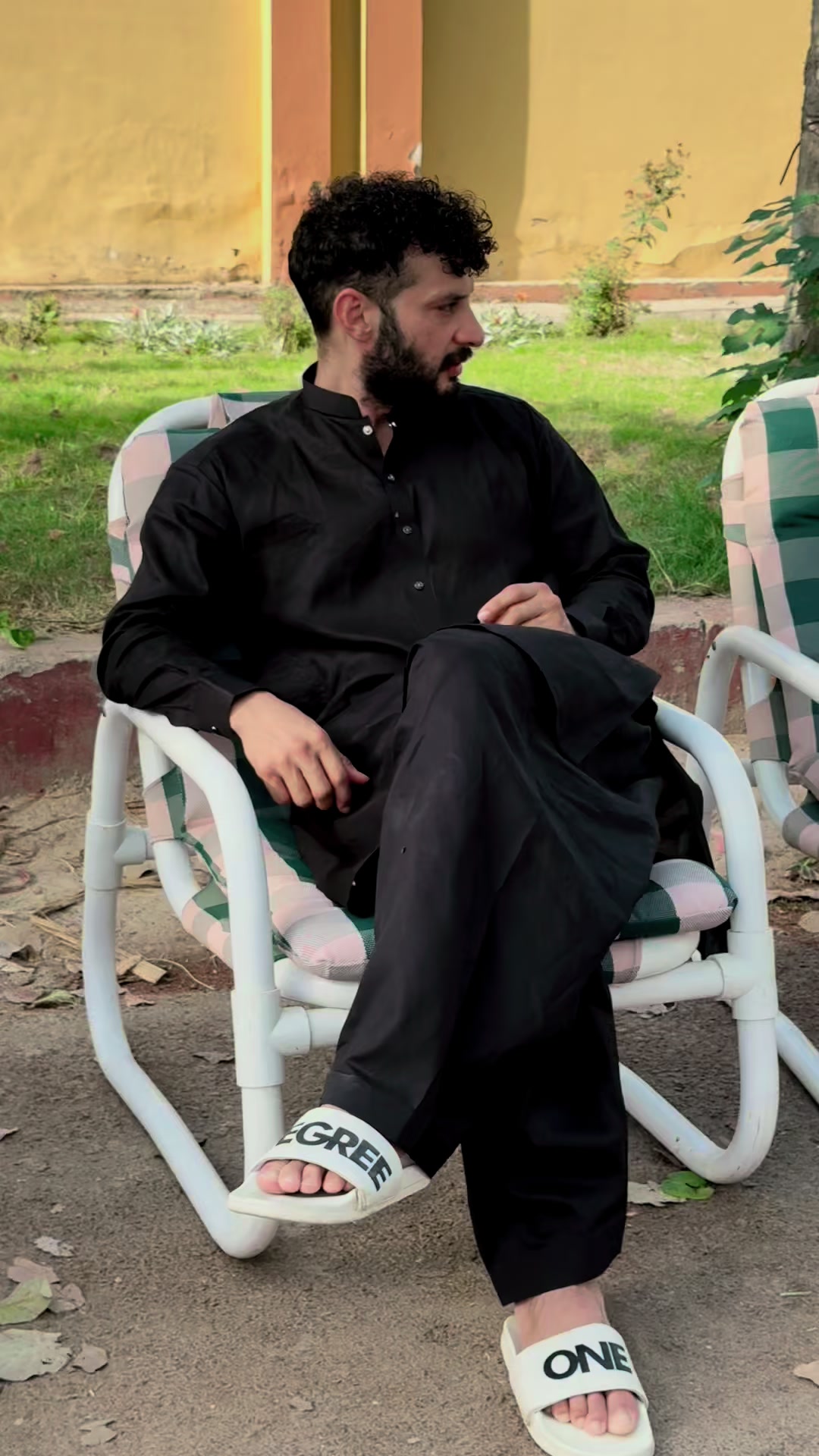 @Haji AMIR