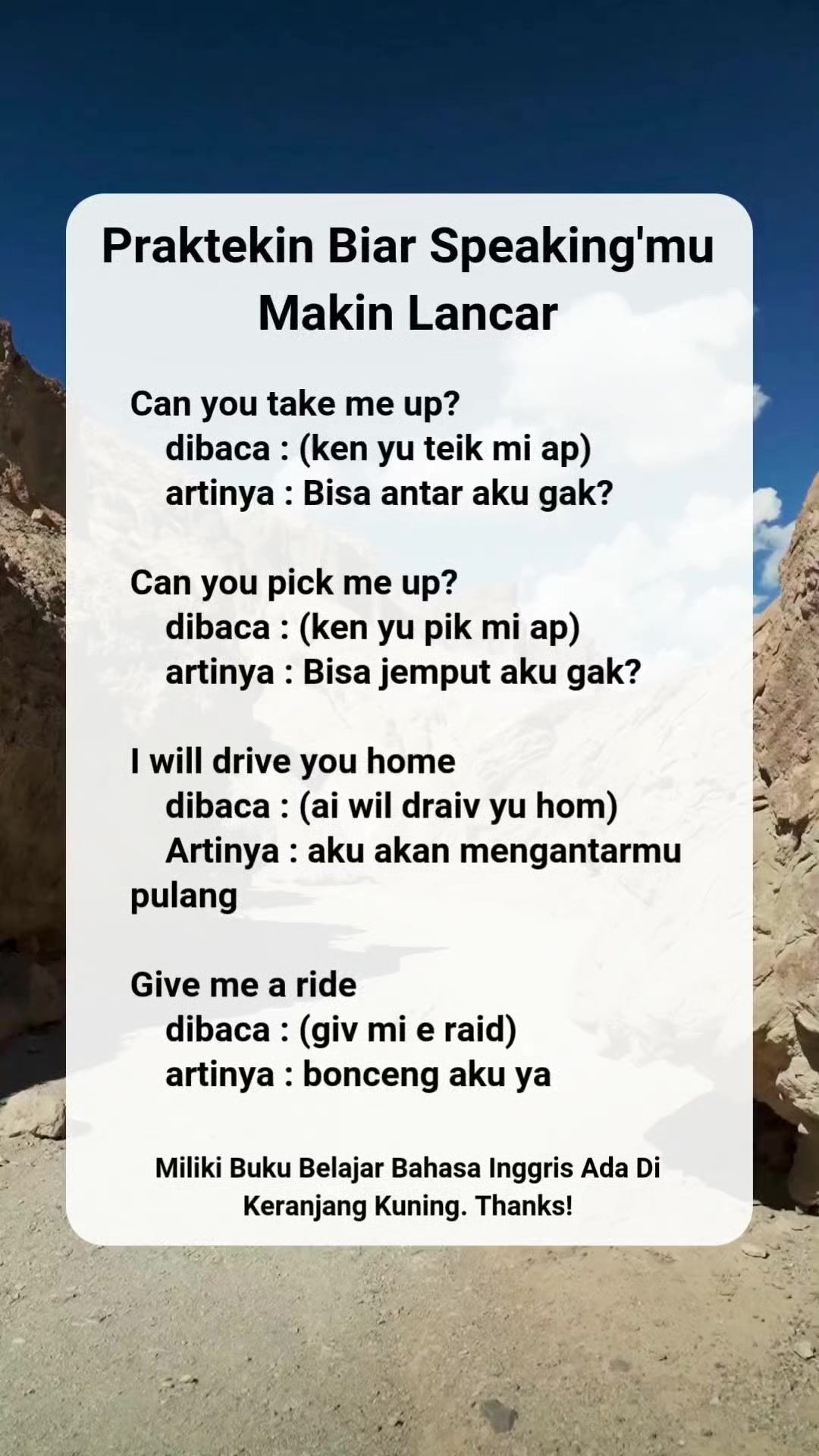 @ILMU BAHASA