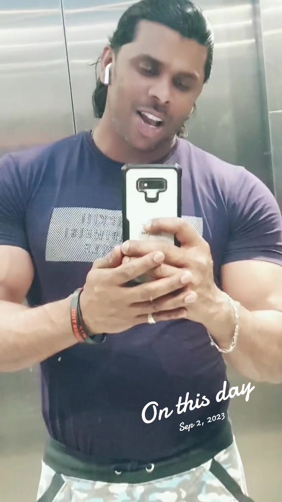 @Rafeekfitness